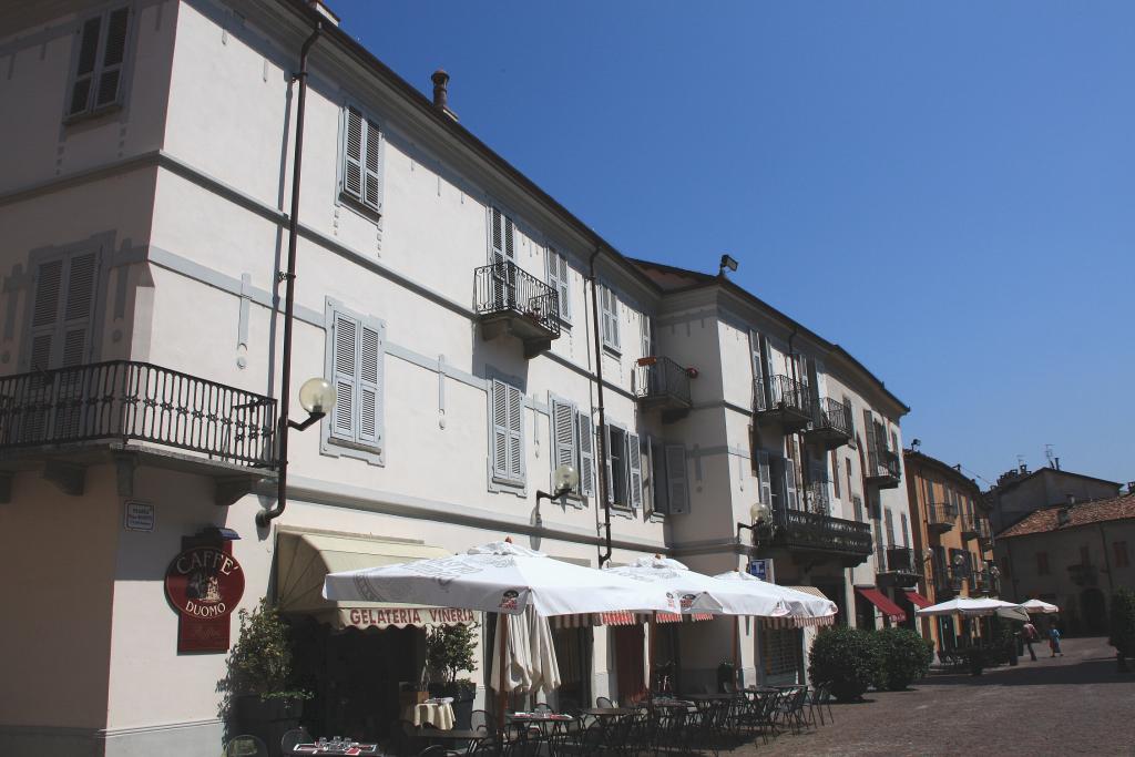 Foto de Alba, Italia