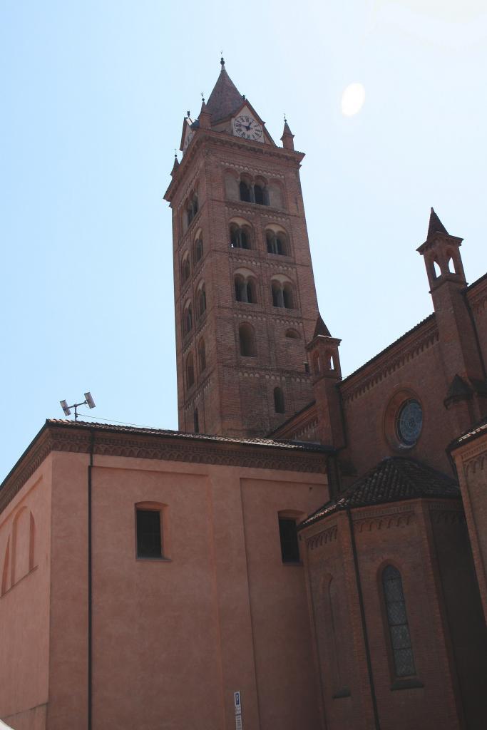 Foto de Alba, Italia