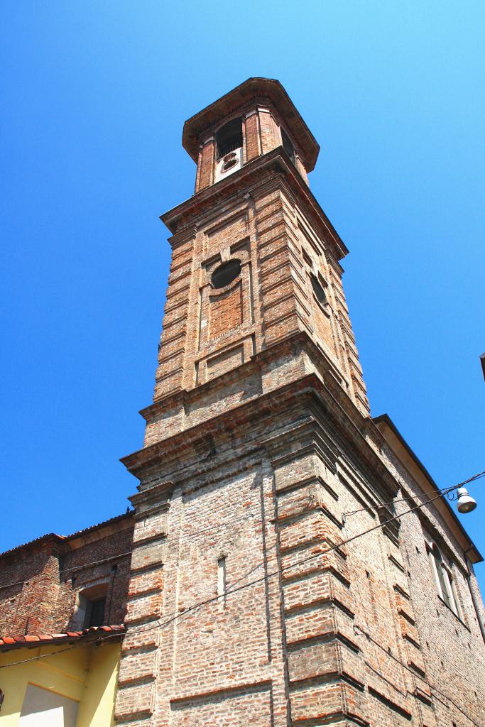 Foto de Alba, Italia