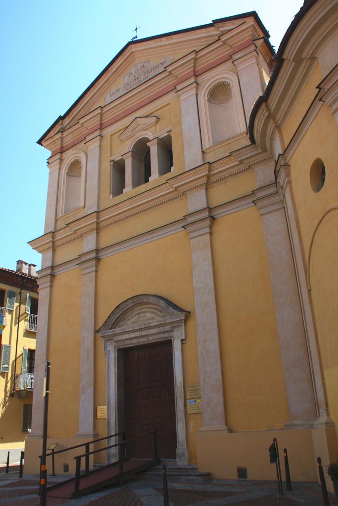 Foto de Alba, Italia