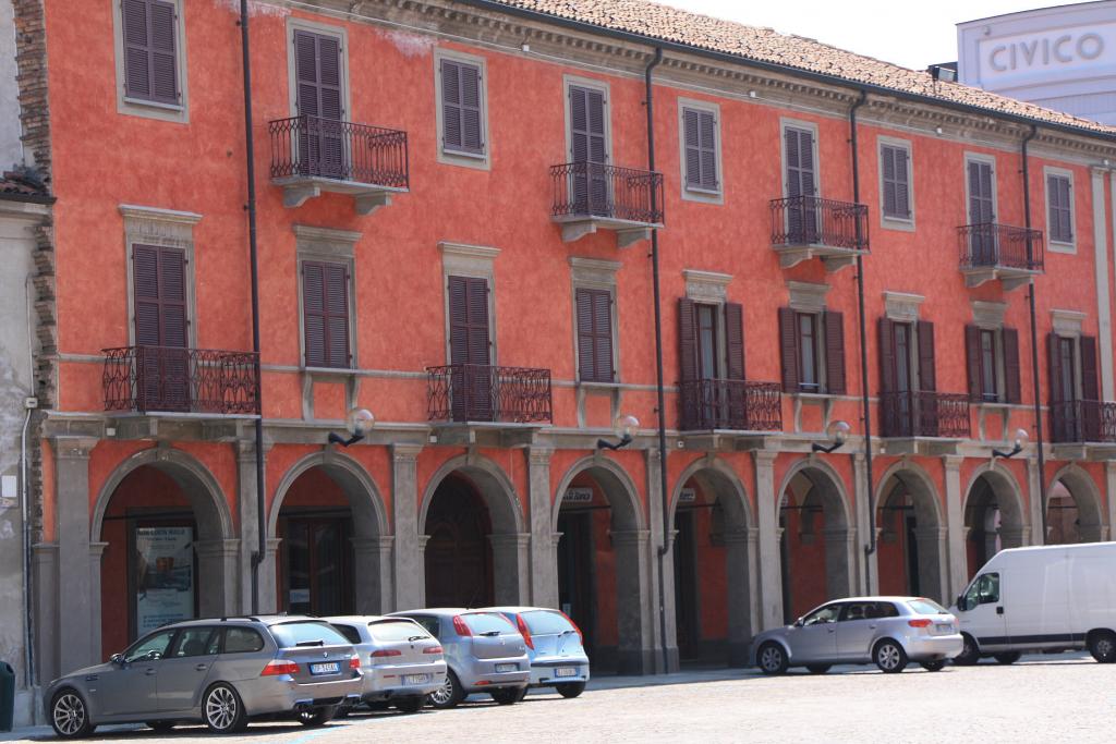 Foto de Alba, Italia