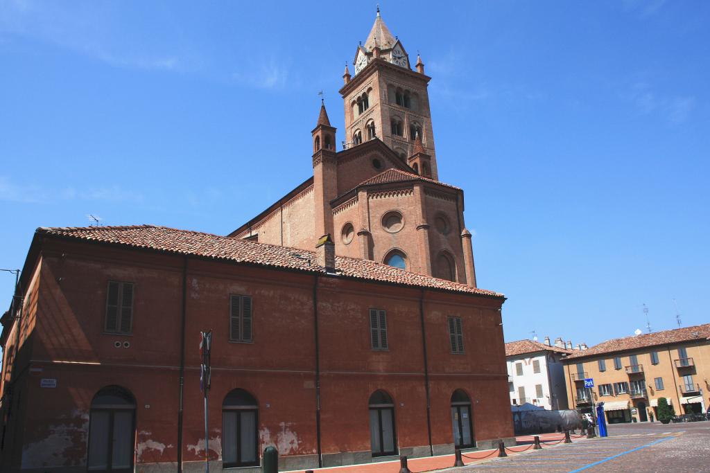 Foto de Alba, Italia