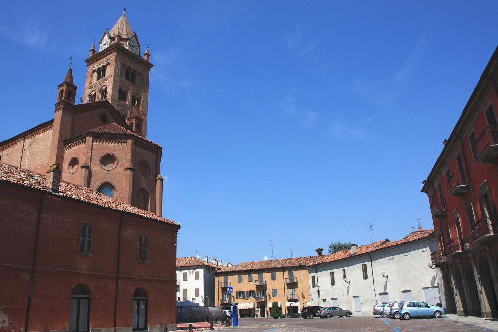 Foto de Alba, Italia