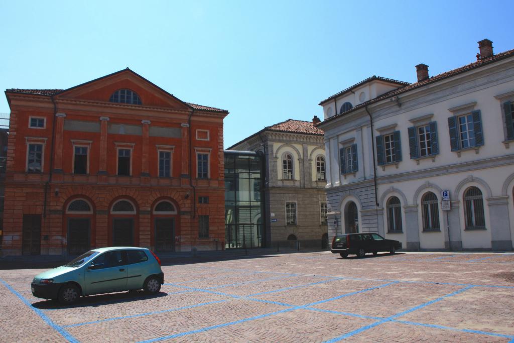 Foto de Alba, Italia