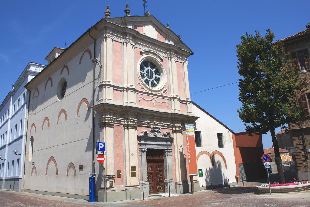 Foto de Alba, Italia