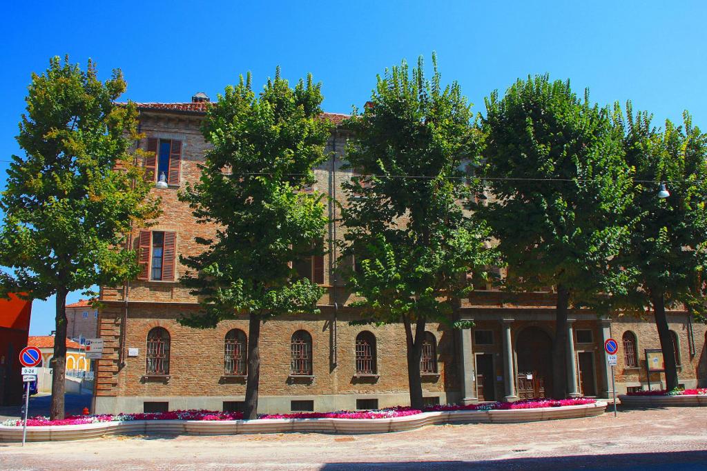 Foto de Alba, Italia