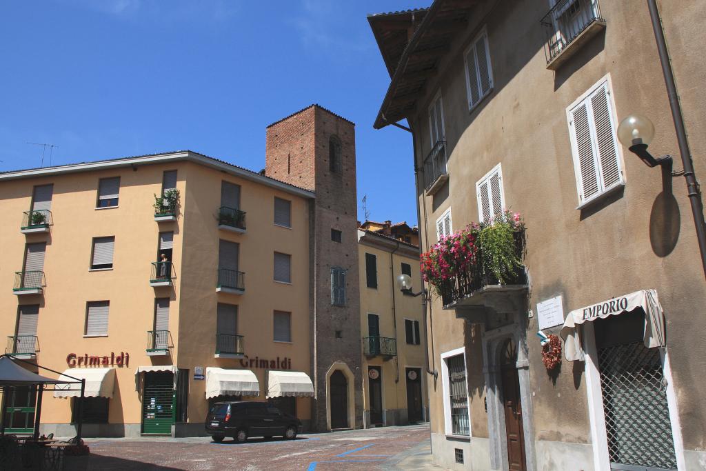 Foto de Alba, Italia