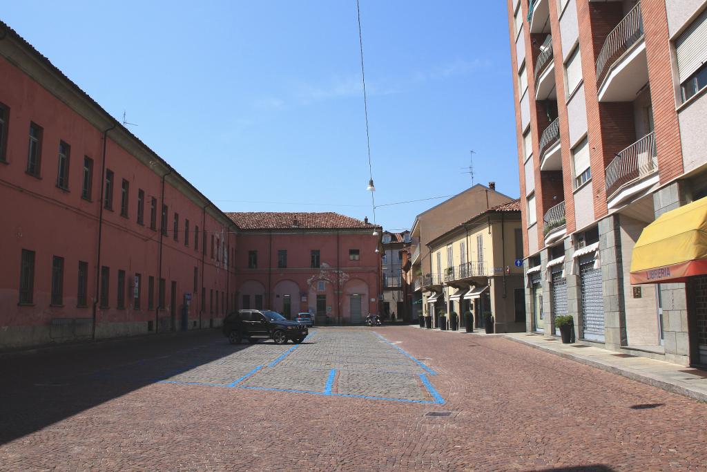 Foto de Alba, Italia