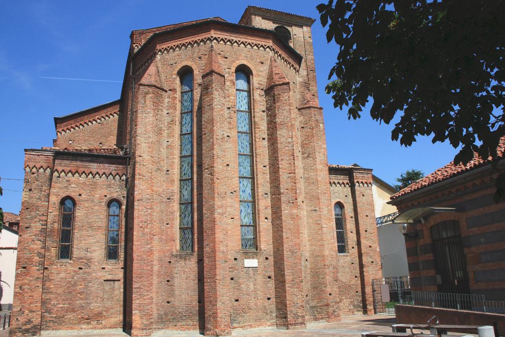 Foto de Alba, Italia