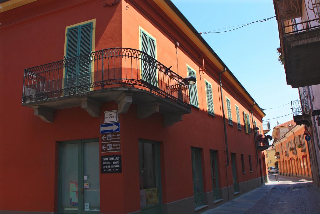 Foto de Alba, Italia