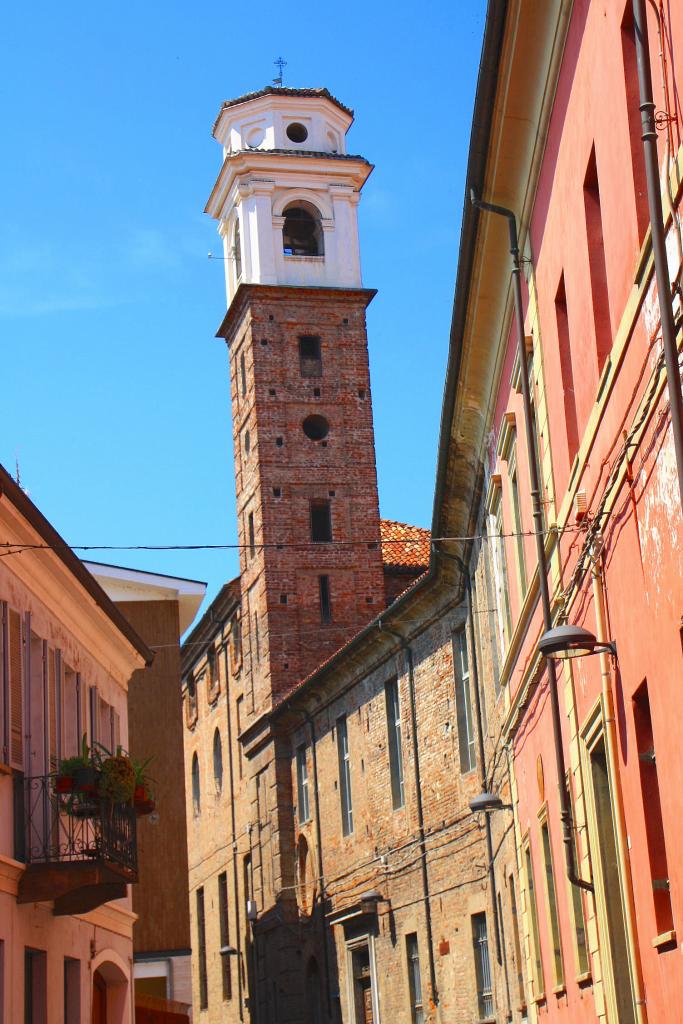 Foto de Alba, Italia