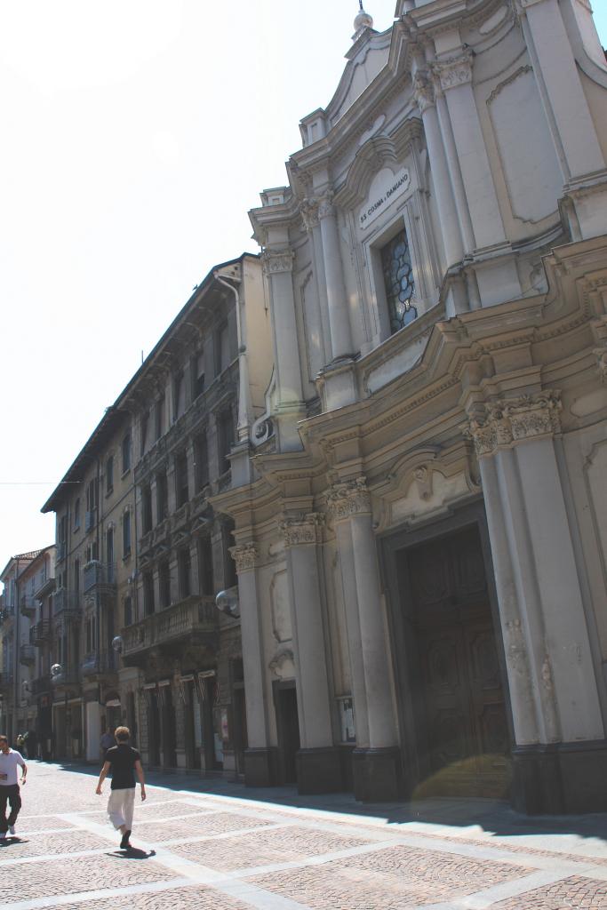 Foto de Alba, Italia