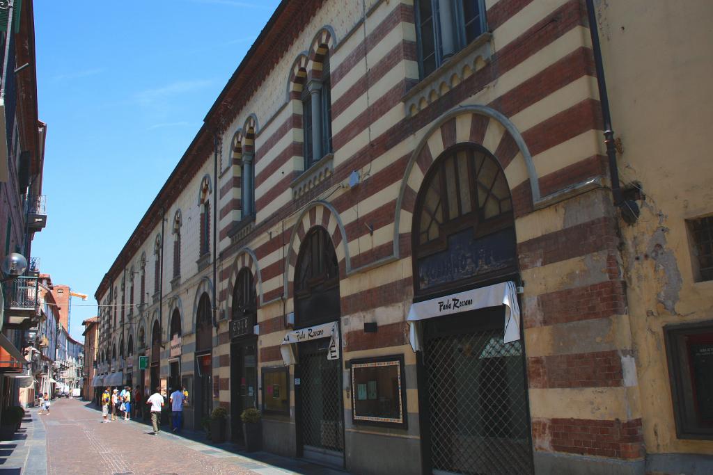 Foto de Alba, Italia