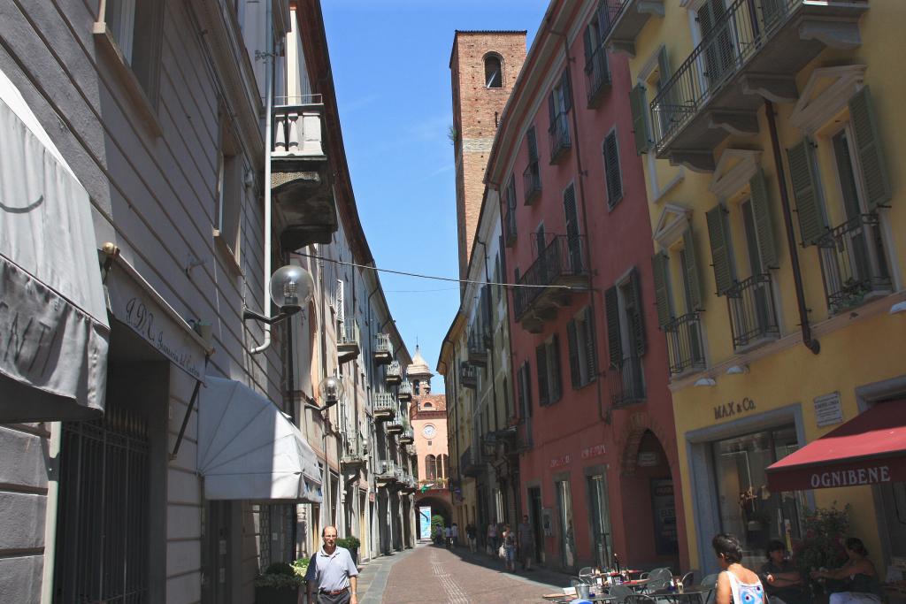 Foto de Alba, Italia