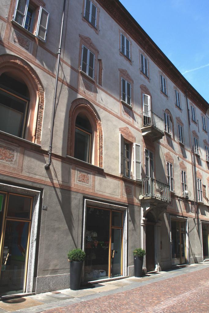 Foto de Alba, Italia