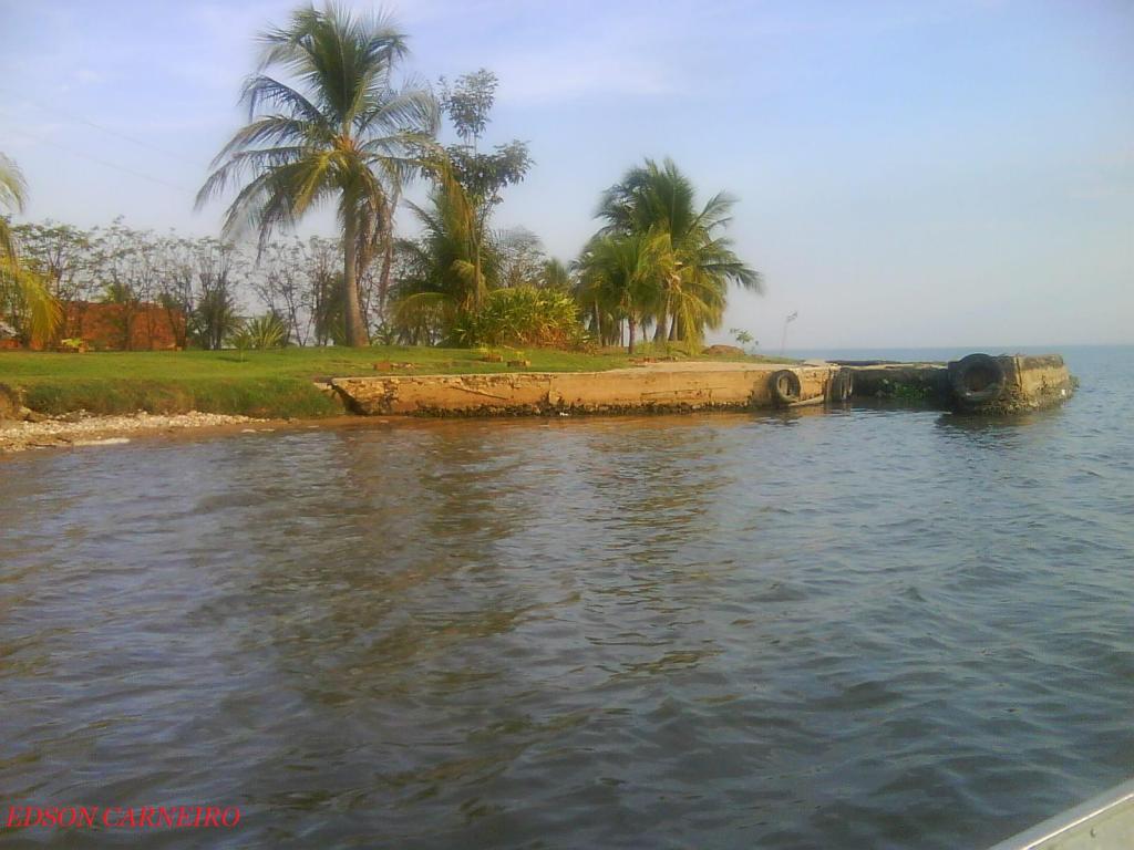 Foto de Palmas To, Brasil