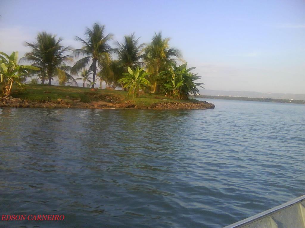 Foto de Palmas to, Brasil