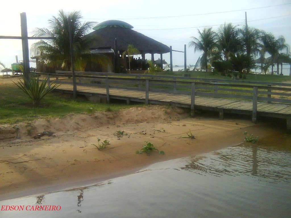 Foto de Palmas to, Brasil