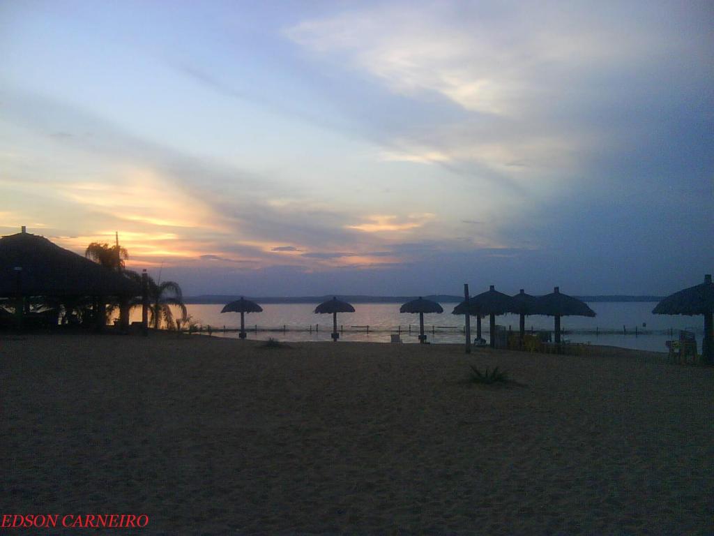 Foto de Palmas to, Brasil