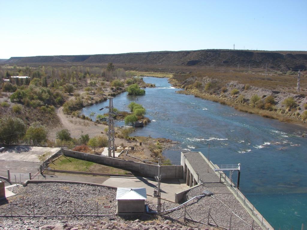 Foto de San Rafael, Argentina
