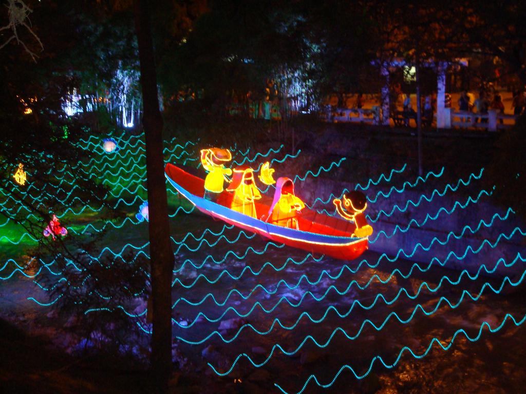 Foto de Cali (Valle), Colombia