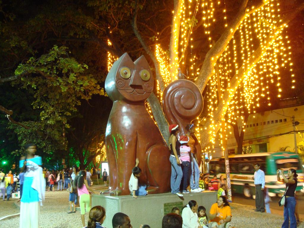 Foto de Cali (Valle), Colombia