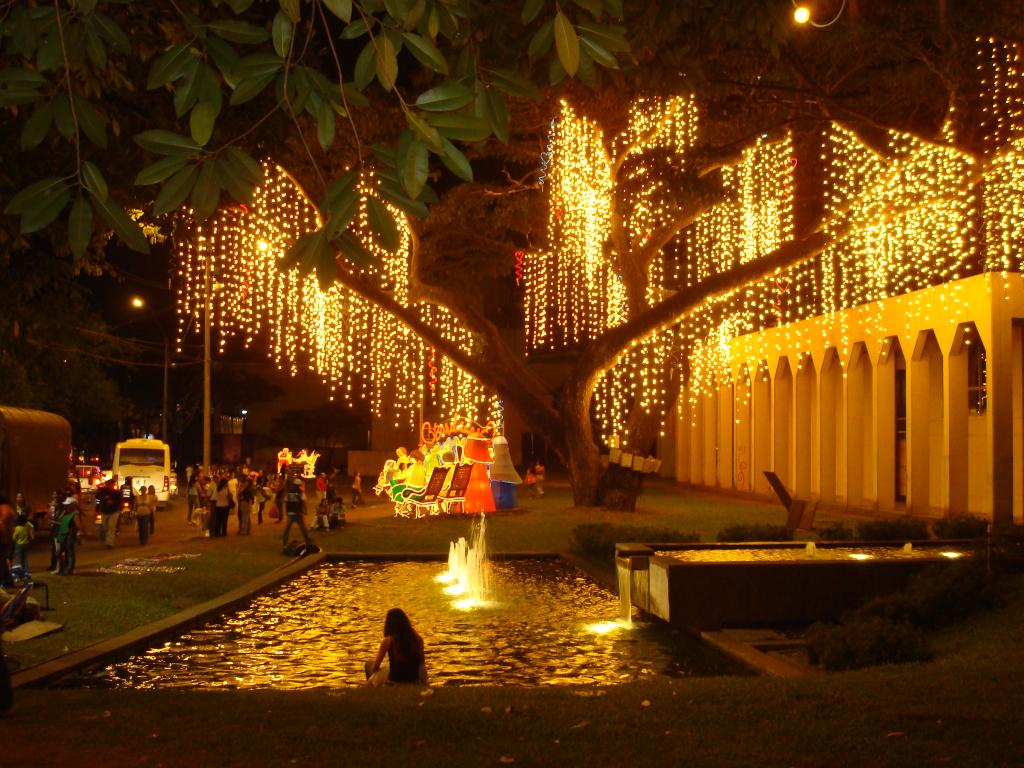 Foto de Cali (Valle), Colombia