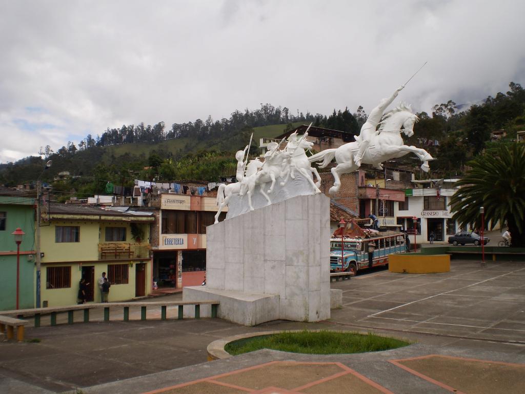 Foto de La Florida (Nariño), Colombia