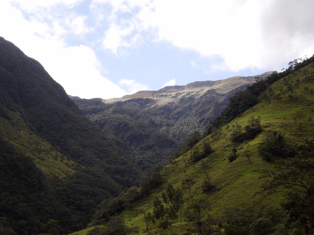 Foto de Vereda el Barranco (La Florida), Colombia