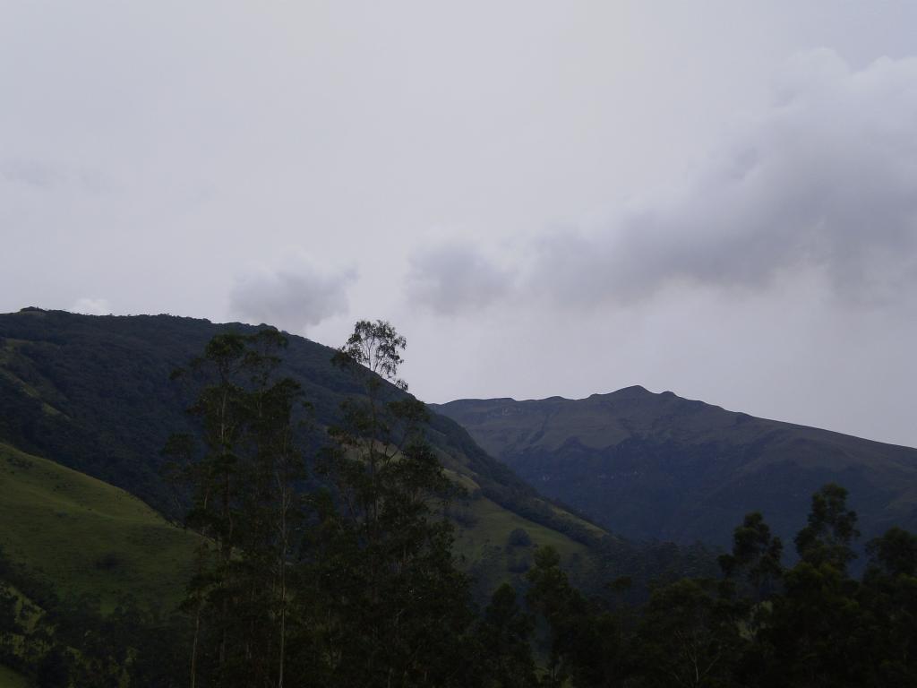 Foto de Vereda el Barranco (La Florida), Colombia
