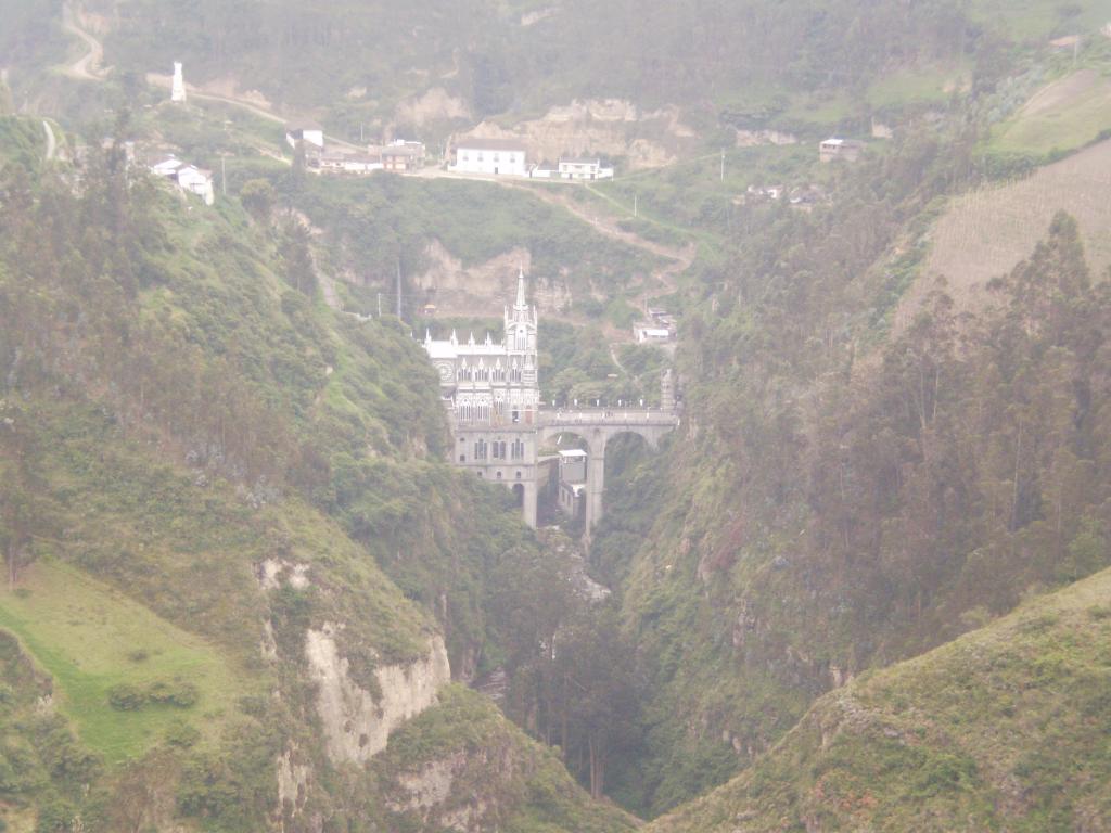 Foto de Ipiales (Nariño), Colombia