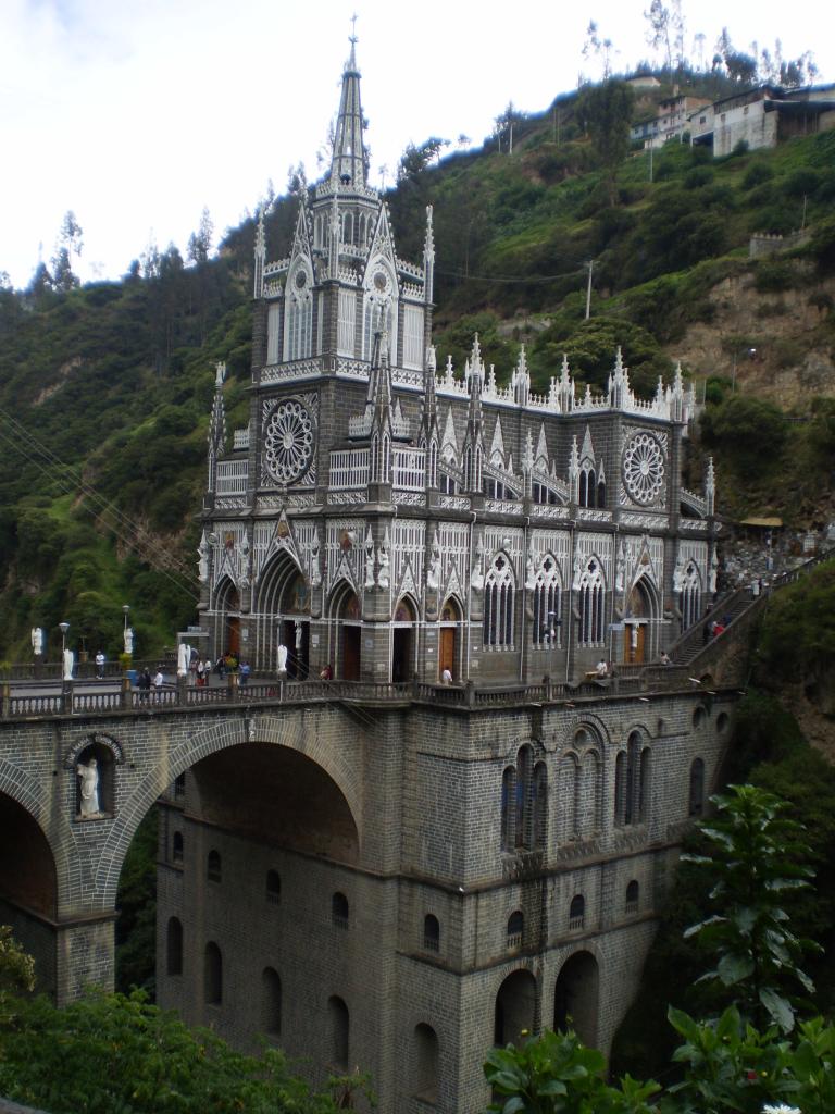 Foto de Ipiales (Nariño), Colombia