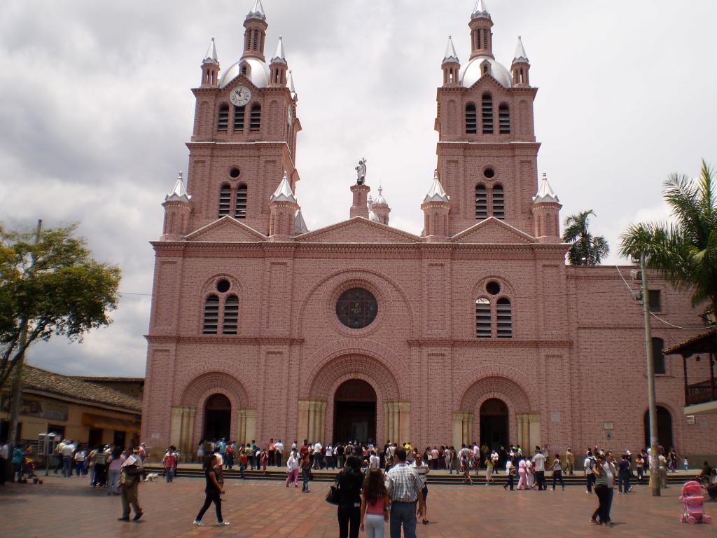 Foto de Buga (Valle), Colombia
