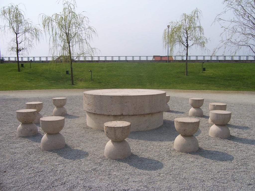 Foto de Tirgu-jiu, Rumania