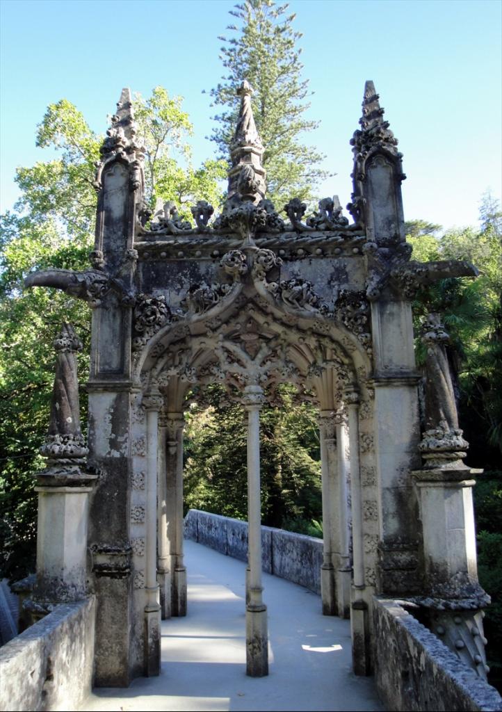 Foto de Sintra, Portugal