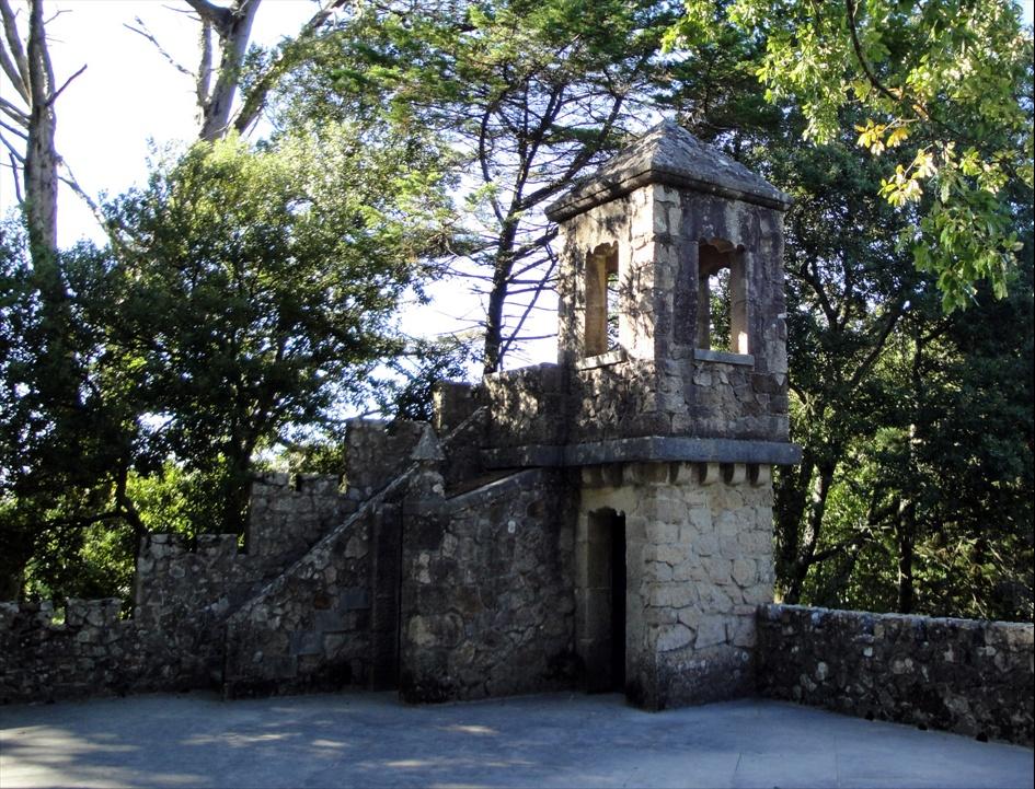 Foto de Sintra, Portugal