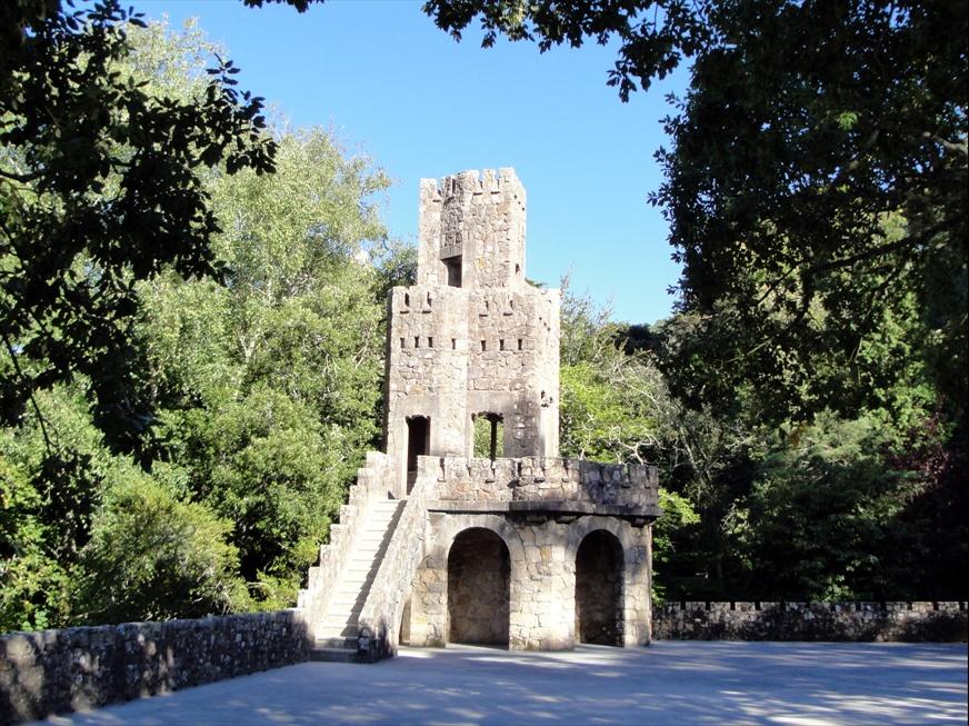 Foto de Sintra, Portugal