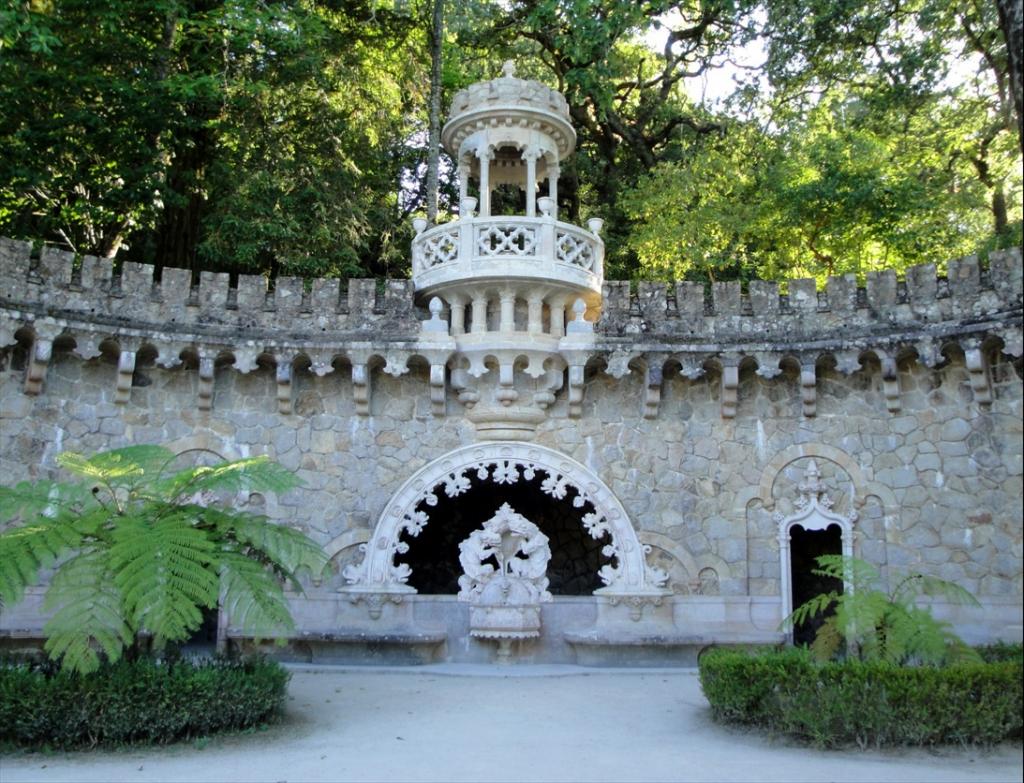Foto de Sintra, Portugal