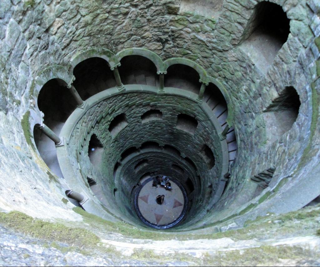 Foto de Sintra, Portugal