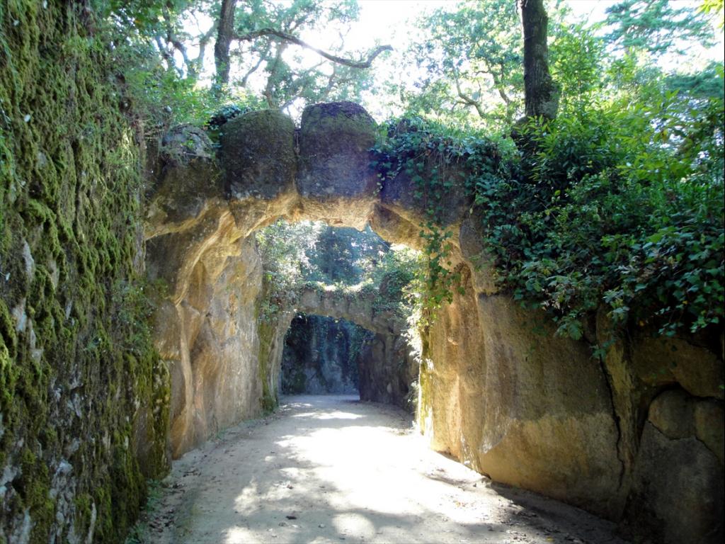 Foto de Sintra, Portugal