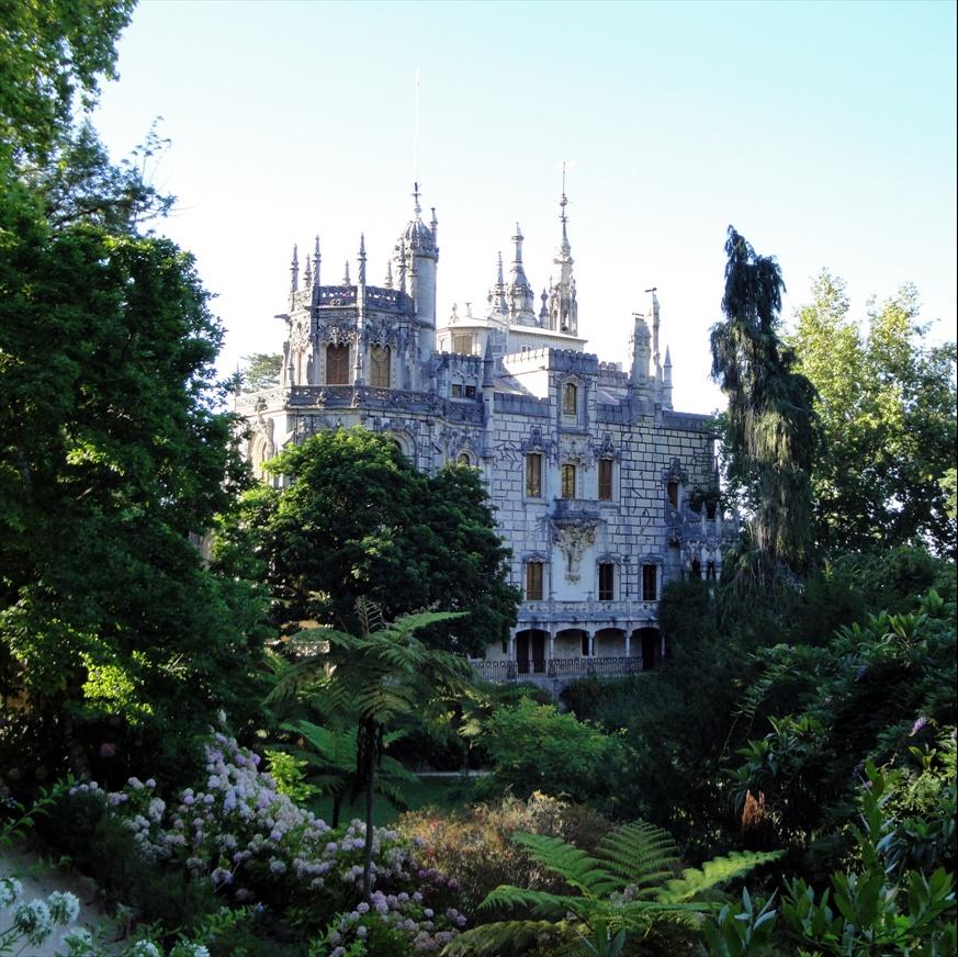 Foto de Sintra, Portugal