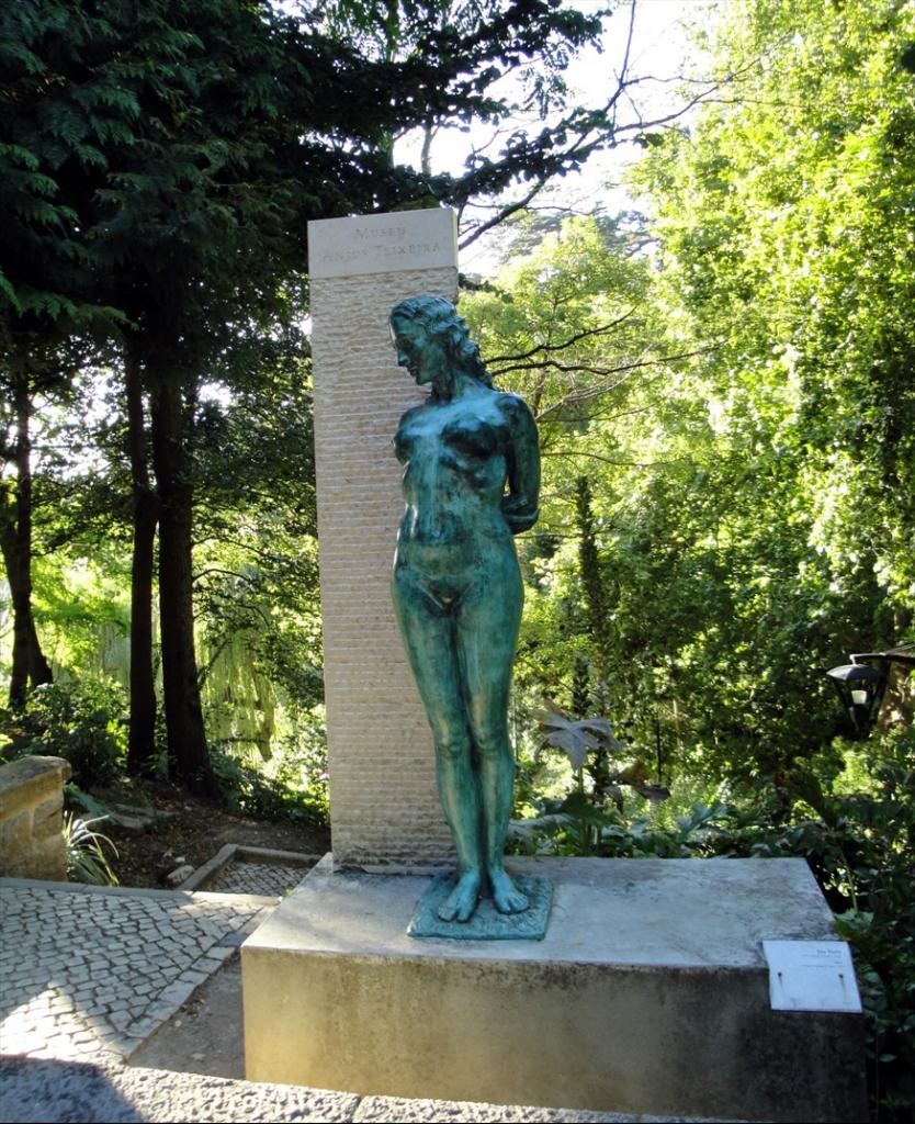 Foto de Sintra, Portugal