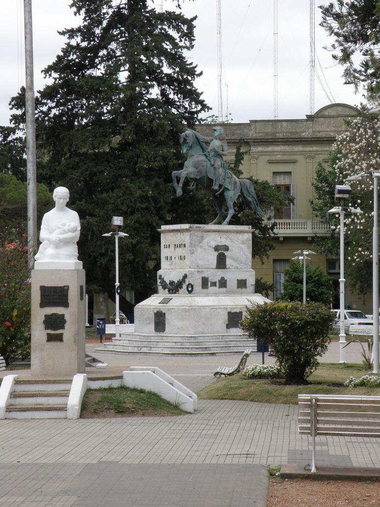 Foto de Victoria (Entre Ríos), Argentina