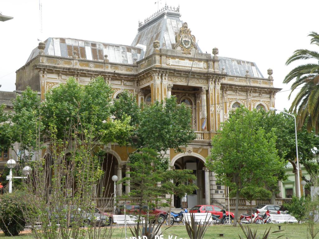 Foto de Victoria (Entre Ríos), Argentina