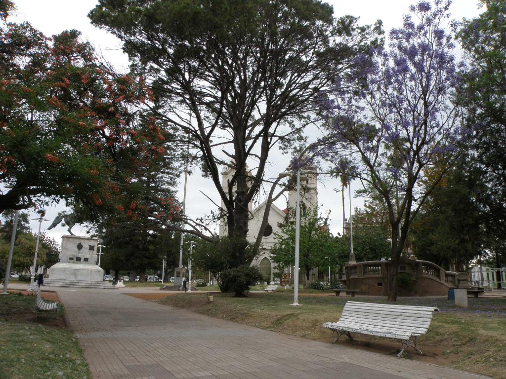 Foto de Victoria (Entre Ríos), Argentina