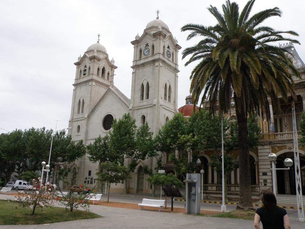 Foto de Victoria (Entre Ríos), Argentina
