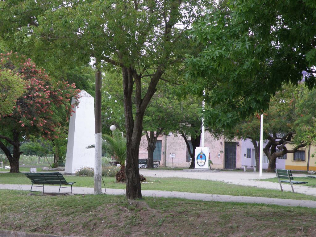 Foto de Victoria (Entre Ríos), Argentina