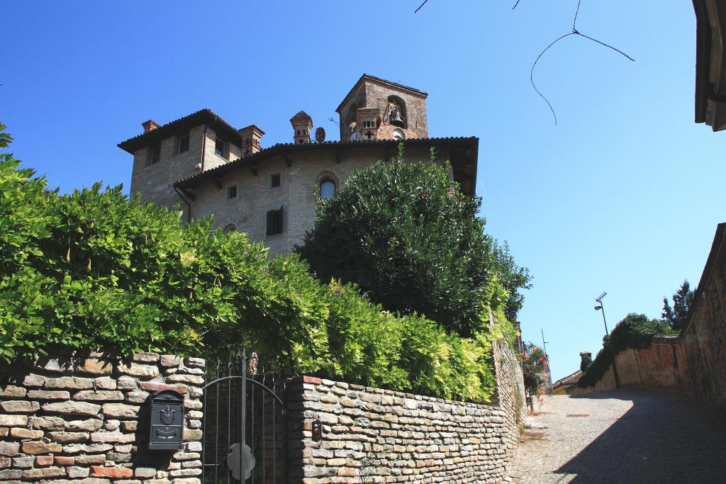 Foto de Neive, Italia