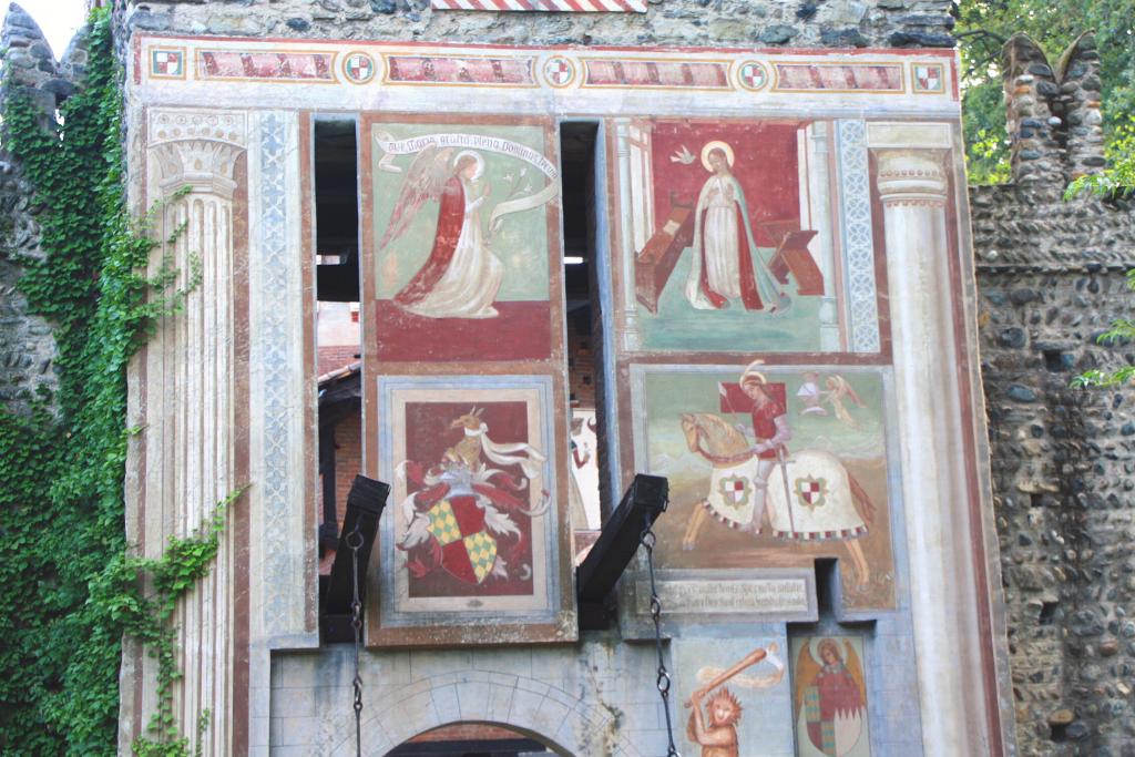 Foto de Turín, Italia