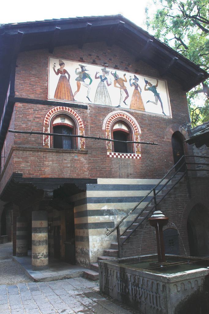 Foto de Turín, Italia